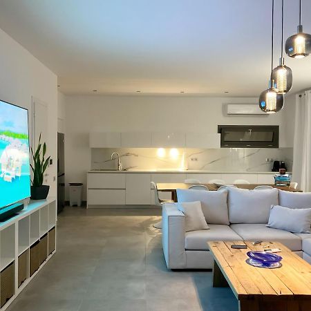 Luxury Villa Seven Скиатос Экстерьер фото