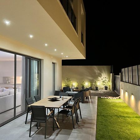 Luxury Villa Seven Скиатос Экстерьер фото