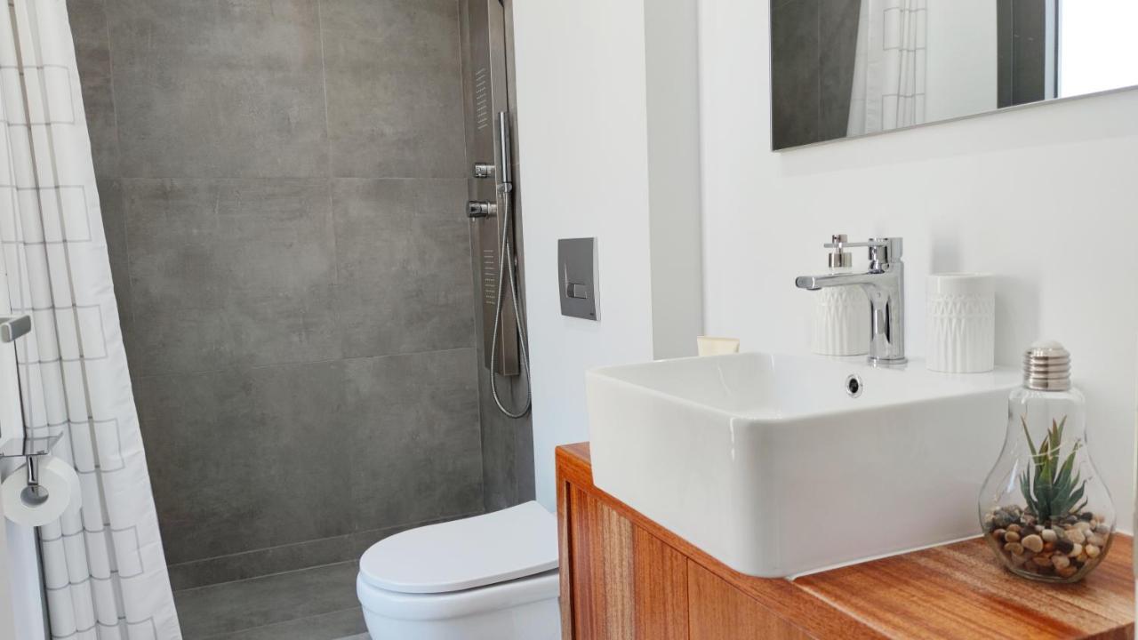Luxury Villa Seven Скиатос Экстерьер фото