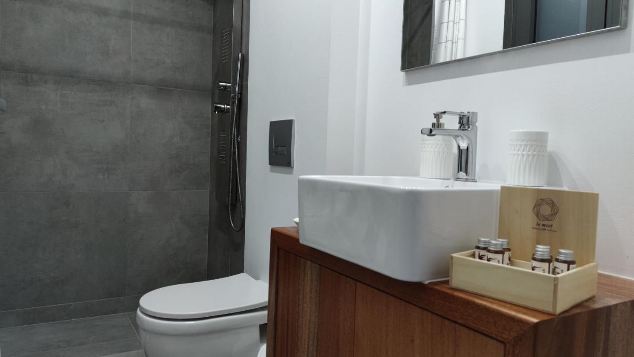 Luxury Villa Seven Скиатос Экстерьер фото