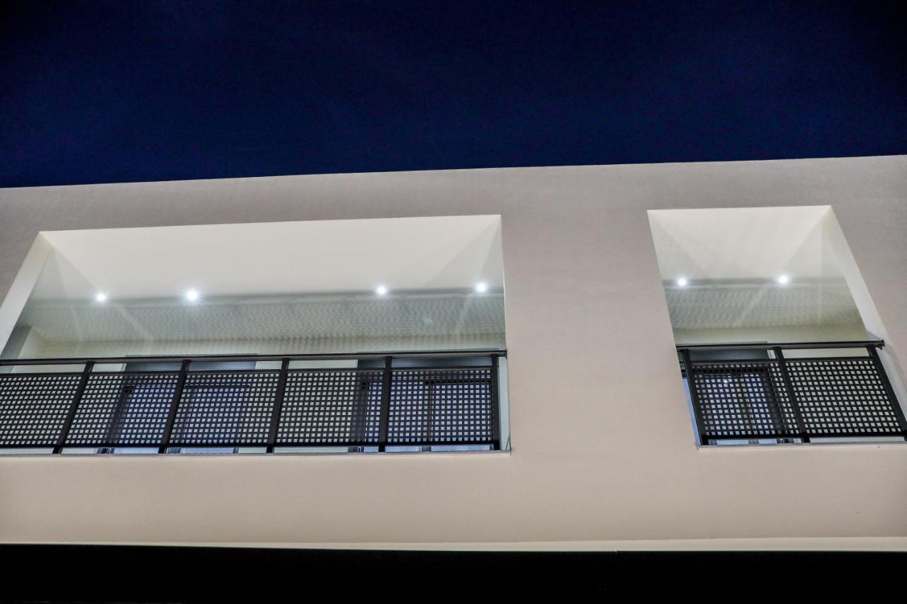 Luxury Villa Seven Скиатос Экстерьер фото