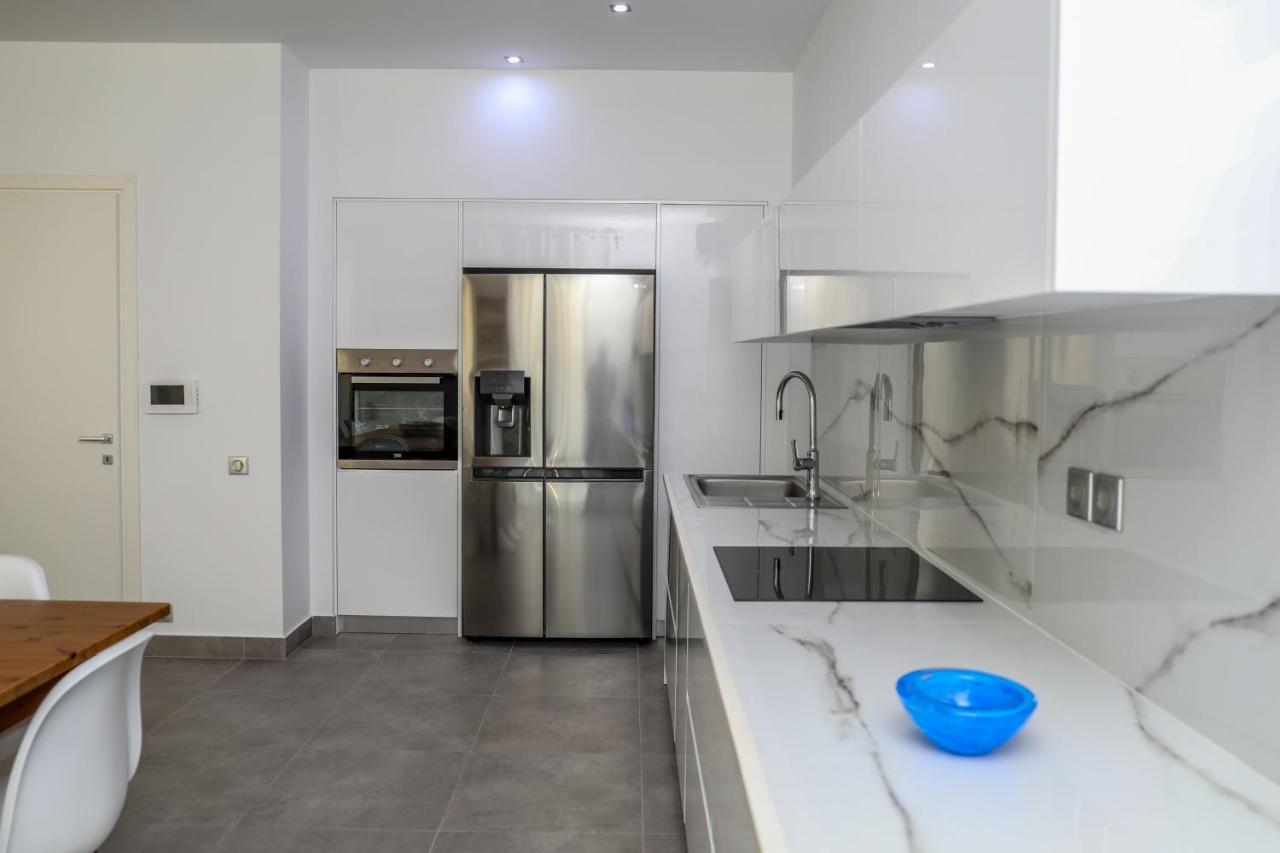 Luxury Villa Seven Скиатос Экстерьер фото