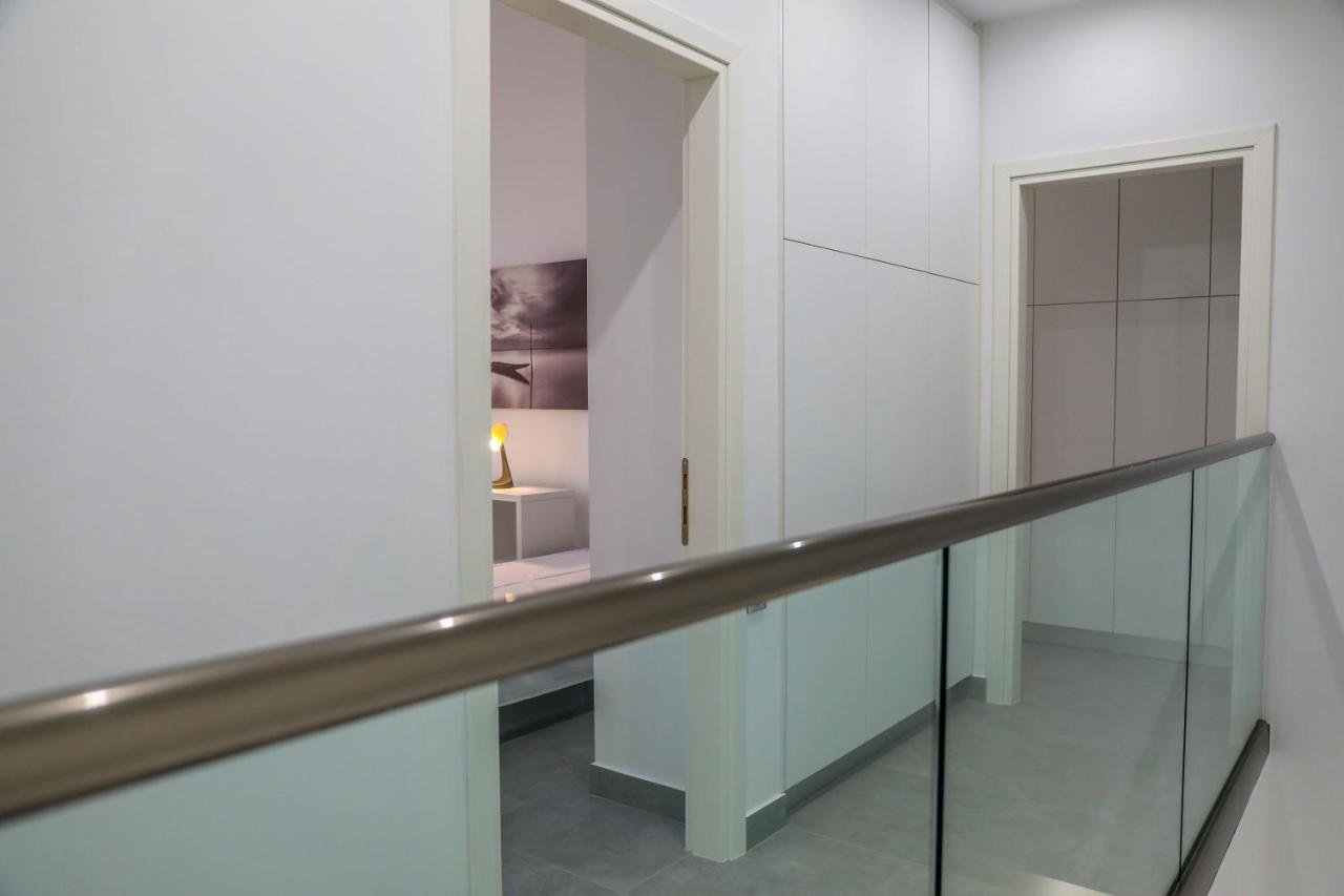 Luxury Villa Seven Скиатос Экстерьер фото