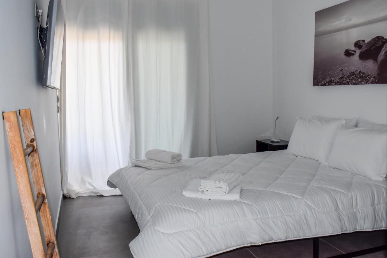 Luxury Villa Seven Скиатос Экстерьер фото