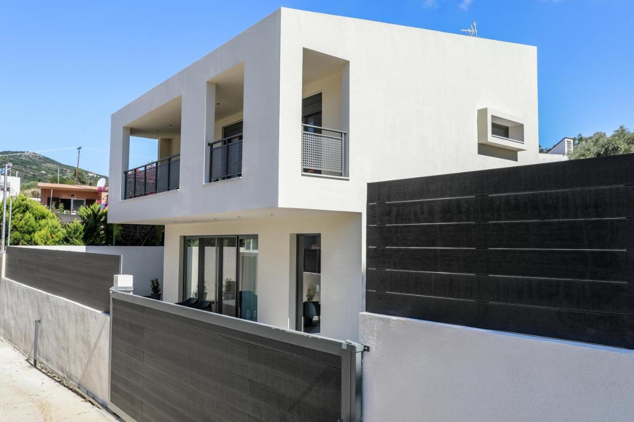 Luxury Villa Seven Скиатос Экстерьер фото