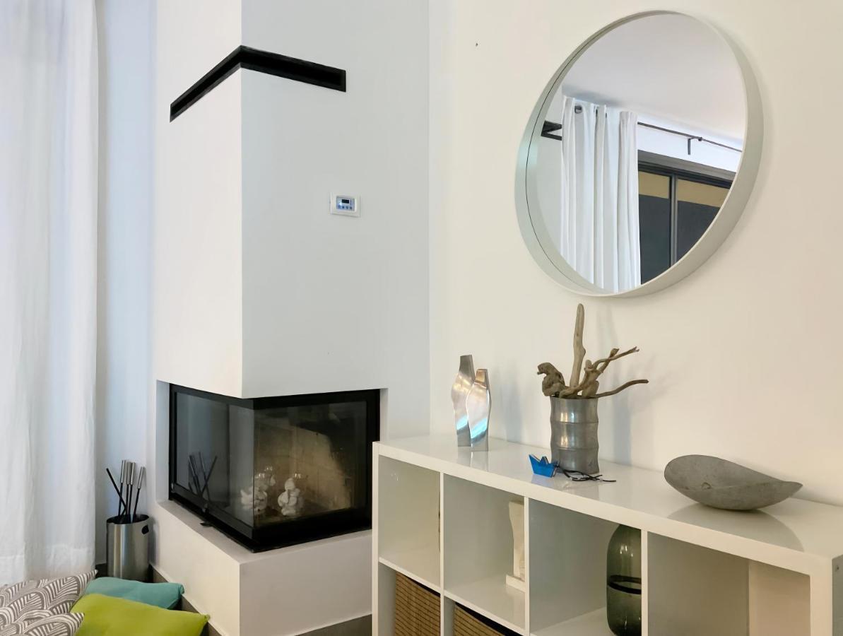 Luxury Villa Seven Скиатос Экстерьер фото