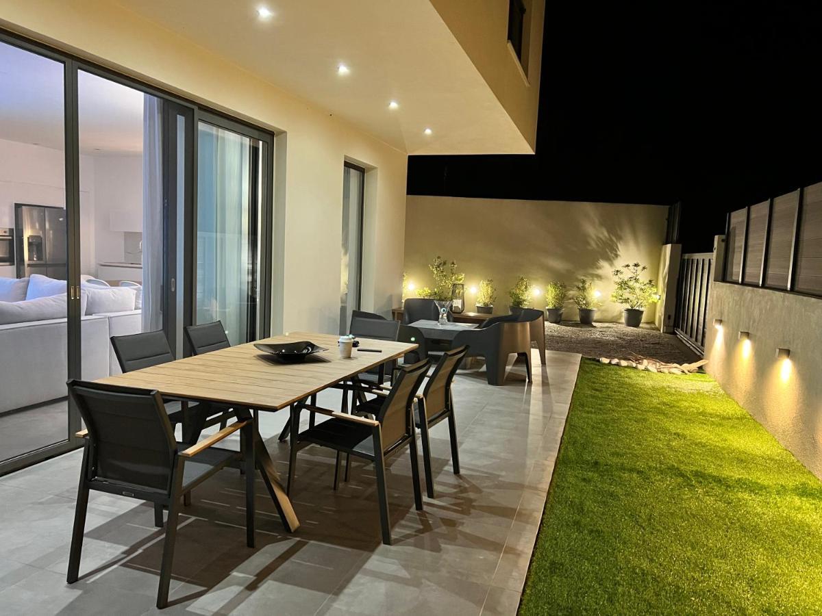 Luxury Villa Seven Скиатос Экстерьер фото