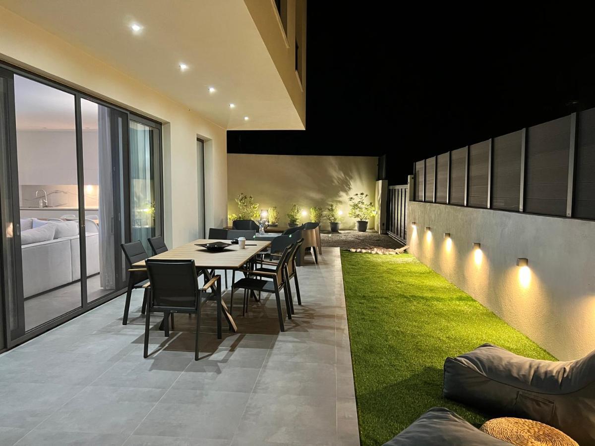 Luxury Villa Seven Скиатос Экстерьер фото